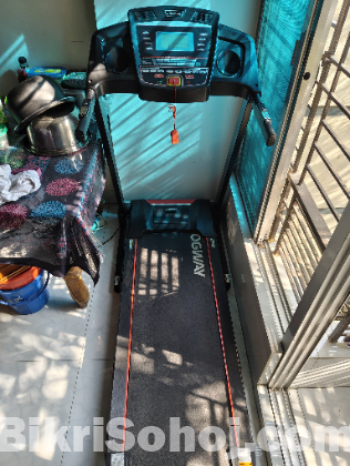 JOGWAY Advance Treadmill